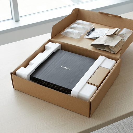CanoScan LiDE 400 – Scanners | Canon