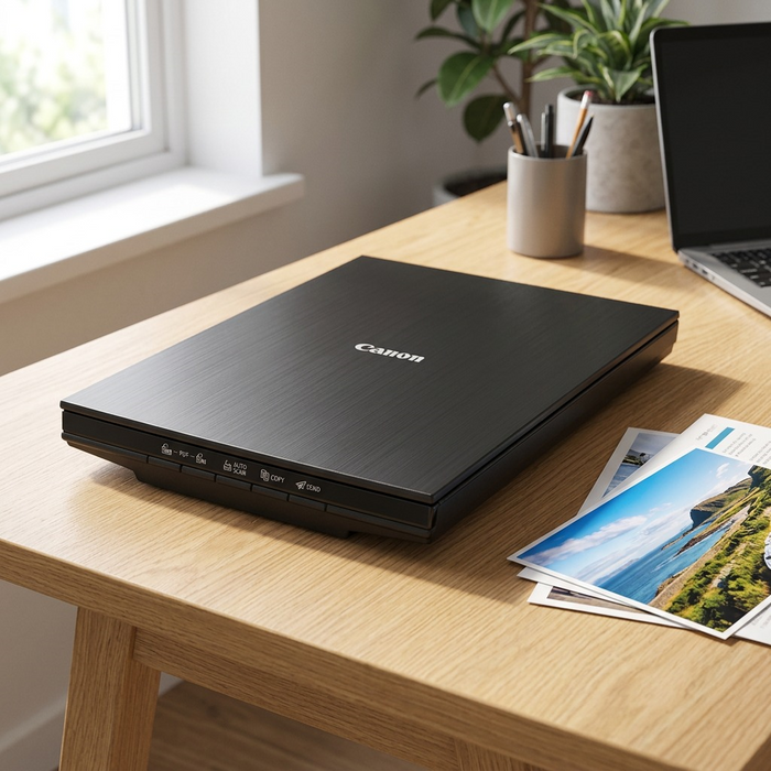CanoScan LiDE 400 – Scanners | Canon