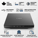 CANONSCAN LIDE 300 – Scanners | Canon