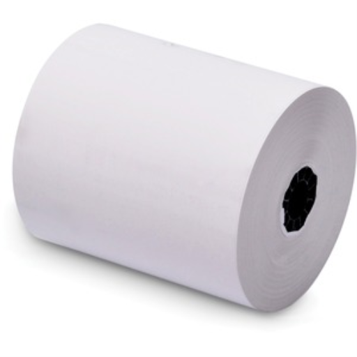 9074-2238 Iconex 3" X 150' SINGLE PLY BLENDED BOND 50/CTN – Paper | Domtar - Iconex