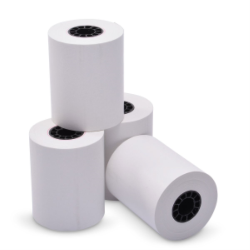 9078-0549 Iconex 2.25" X 85' BPA FREE THERMAL ROLL 50/CTN – Paper | Domtar - Iconex