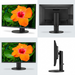 SHARP/NEC E271N-BK 27" Narrow Bezel Desktop Monitor with IPS Panel and Integrated Speakers – Desktop Monitor | SHARP Canada