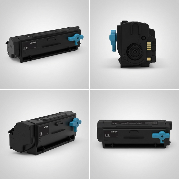 006R04378 Genuine Xerox Black Extra High Capacity Toner Cartridge, Xerox B305/B310/B315 Printer – Laser | Xerox