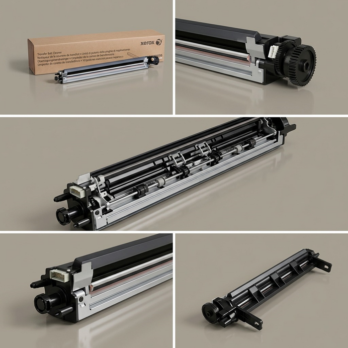 104R00256 Transfer Belt Cleaner – Laser | Xerox