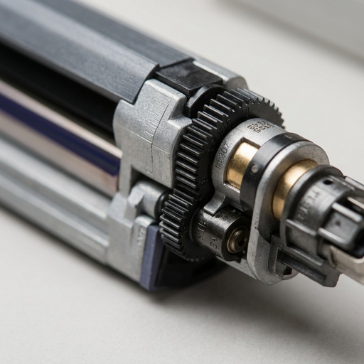104R00256 Transfer Belt Cleaner – Laser | Xerox