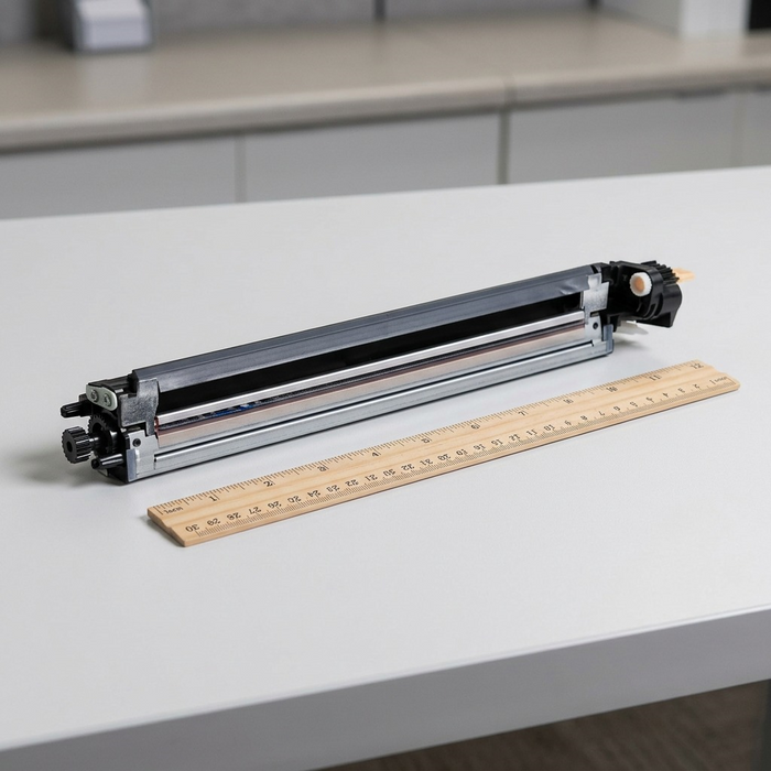 104R00256 Transfer Belt Cleaner – Laser | Xerox