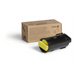 Xerox Versalink C500/C505 Extra High Capacity Yellow Toner Cartridge (106R03868) – Laser | Xerox
