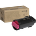 Xerox Versalink C500/C505 Extra High Capacity Magenta Toner Cartridge (106R03867) – Laser | Xerox