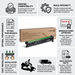 101R00602 Drum Cartridge – Laser | Xerox