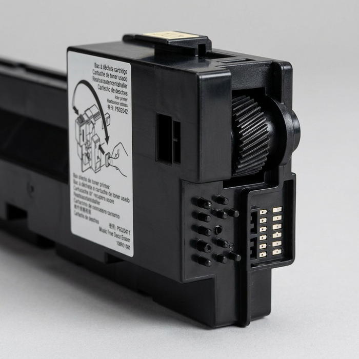 106R01081 Waste Cartridge, Phaser 7400 – Laser | Xerox
