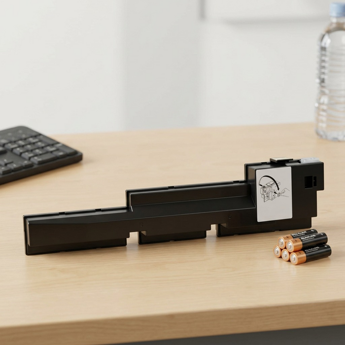 106R01081 Waste Cartridge, Phaser 7400 – Laser | Xerox