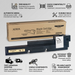 106R01081 Waste Cartridge, Phaser 7400 – Laser | Xerox