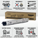 106R01217 Black Standard Capacity Toner Cartridge, Phaser 6360 – Laser | Xerox