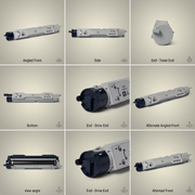 106R01217 Black Toner Cartridge