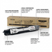 106R01217 Black Standard Capacity Toner Cartridge, Phaser 6360 – Laser | Xerox