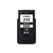 PG-210 Black Ink Cartridge SKU 2974B001 – Inkjets | Canon