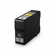 PGI-1200XL Yellow Pigment Ink Tank SKU 9198B001 – Inkjets | Canon