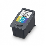 3724C001 CL-261XL Ink Cartridge – Inkjets | Canon