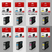 PGI-1200XL Yellow Pigment Ink Tank SKU 9198B001 – Inkjets | Canon