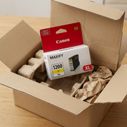PGI-1200XL Yellow Pigment Ink Tank SKU 9198B001 – Inkjets | Canon
