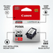 PG-243 Black Ink Cartridge SKU 1287C001 – Inkjets | Canon
