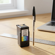 3724C001 CL-261XL Ink Cartridge – Inkjets | Canon