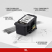 PG-275XL INK CARTRIDGE SKU 4981C001 – Inkjets | Canon