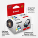 CL-246XL INK CARTRIDGE SKU 8280B001 – Inkjets | Canon