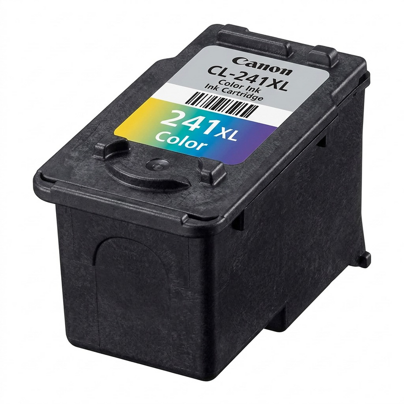 CL-241XL Colour Ink Cartridge SKU 5208B001 – Inkjets | Canon