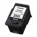 PG-260 Ink Cartridge – Inkjets | Canon