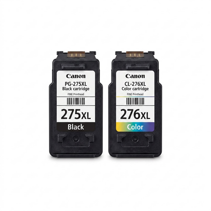 PG-275XL / CL-276XL Combo High Yield (4981C006) – Inkjets | Canon