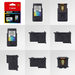 CL-241XL Colour Ink Cartridge SKU 5208B001 – Inkjets | Canon