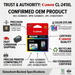 CL-241XL Colour Ink Cartridge SKU 5208B001 – Inkjets | Canon