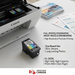 CL-241XL Colour Ink Cartridge SKU 5208B001 – Inkjets | Canon