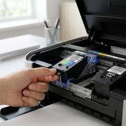 CL-241XL Colour Ink Cartridge SKU 5208B001 – Inkjets | Canon