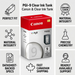 PGI-9 Clear Ink Tank – Inkjets | Canon