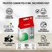 PGI-9 Green Ink Tank SKU 1041B002 – Inkjets | Canon