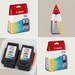 PG-275XL / CL-276XL Combo High Yield (4981C006) – Inkjets | Canon