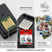 CL-276XL INK CARTRIDGE SKU 4987C001 – Inkjets | Canon
