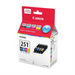6513B009 CLI-251 BK,C,M,Y – Inkjets | Canon