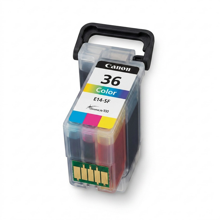 CLI-36 Colour SKU 1511B002 – Inkjets | Canon