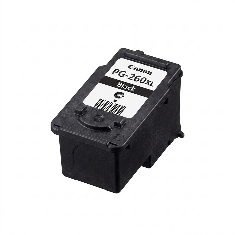 3706C001 PG-260XL Ink Cartridge – Inkjets | Canon