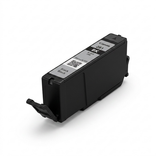 CLI-281 Black SKU 2091C001 – Inkjets | Canon