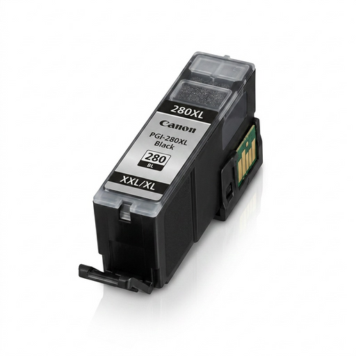 PGI-280XL Black SKU 2021C001 – Inkjets | Canon