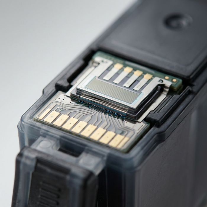 CLI-281 Cyan SKU 2088C001 – Inkjets | Canon