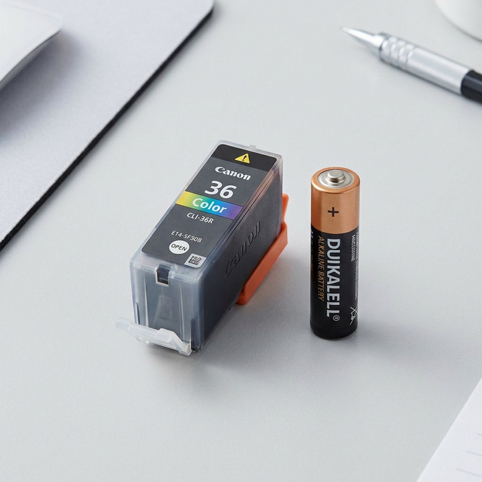 CLI-36 Colour SKU 1511B002 – Inkjets | Canon