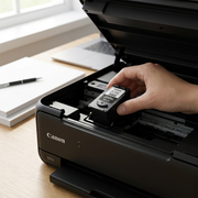 3706C001 PG-260XL Ink Cartridge – Inkjets | Canon