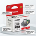 3706C001 PG-260XL Ink Cartridge – Inkjets | Canon