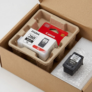 3706C001 PG-260XL Ink Cartridge – Inkjets | Canon