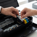 CLI-281 Black SKU 2091C001 – Inkjets | Canon